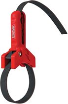 RIDGID original American Rich 42478 locking pipe handle 7-inch belt wrench plastic pipe wrench
