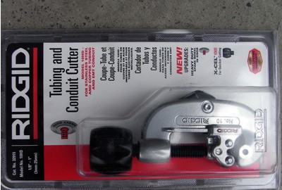 American Rich stainless steel pipe copper pipe pipe cutter pipe cutter 10s 15s 20s 30s