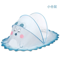 Little Mouse 113*60*65 (0-3 года)