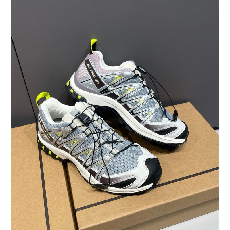 Anseven/Outdoor Men's and Women's Casual Sports Shoes, Hiking Couple's Mesh Trendy Retro Soft-Soled Walking Shoes