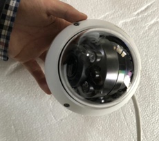 IP-камера 大华dh-ipc-hdbw5243r-zyl-as 200万防爆半球音频sd卡h.265