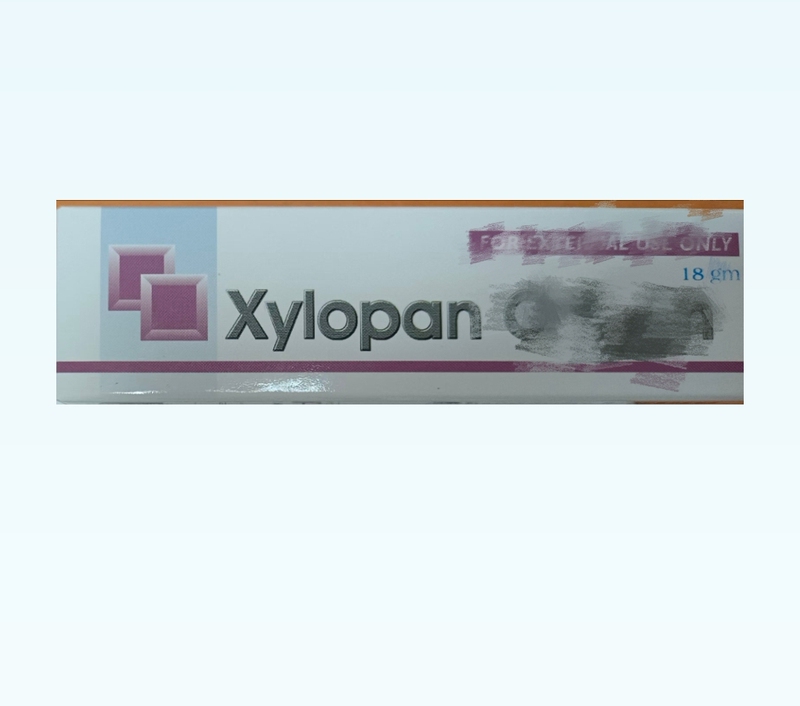Hong Kong Xylpan Personal Care Box 18