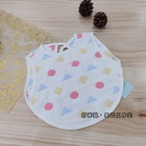 Shrimp Rice Cat Gauze Rice Circumference Pure Cotton Pro-Skin Absorbent Specific Style Consulting Customer Service