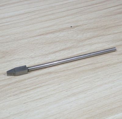 （R1划痕试验针）耐划痕试验探针 划痕测试 IEC60335 安规仪器