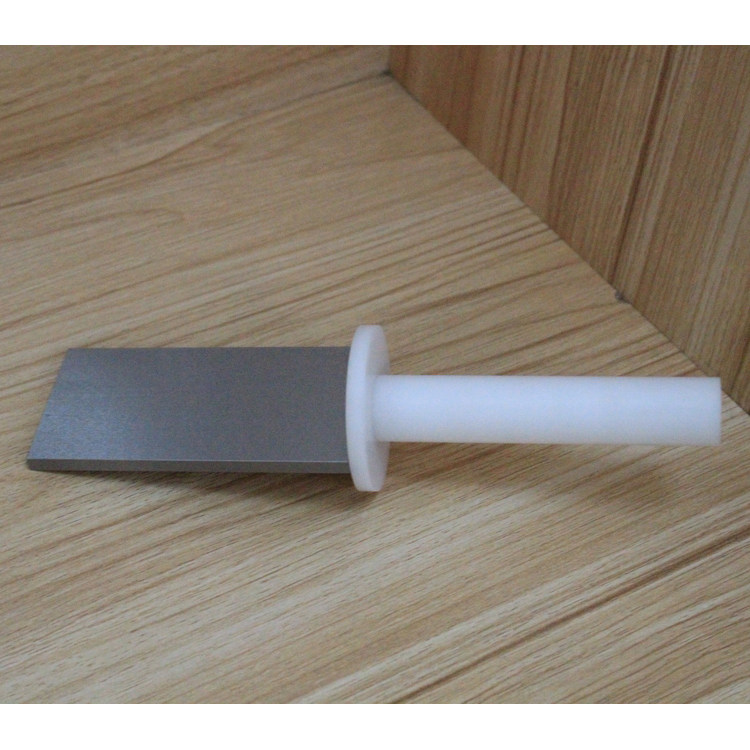 （试具43）43号试验探棒 50mm试验探针 矩形探棒 安规仪器