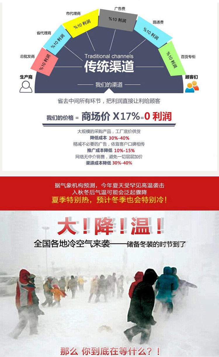 Pantalon cuir homme droit pour hiver - Ref 1483381 Image 9