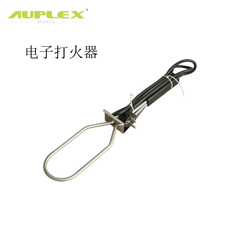 Electronic point carbon device grill igniter outdoor barbecue tool lengthy gas stove ignition gun ignition organic carbon