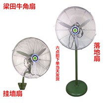 Liangtian electric fan high-power pure copper motor factory workshop strong wall hanging fan floor fan large air volume horn fan