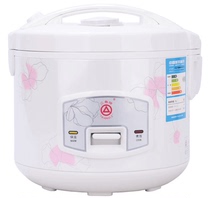Triangle brand rice cooker non-stick rice cooker 2L3L4L5L6L7L mini Machinery Special