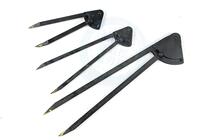 Metal drawing line compasses metal drawing line compasses fitter zoning alloy head marking iron planning industrial planning