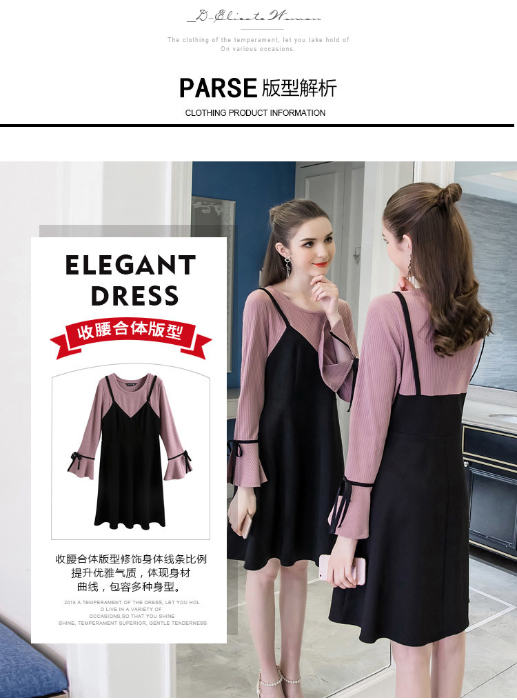 Robe grande taille femme - Ref 3236871 Image 12
