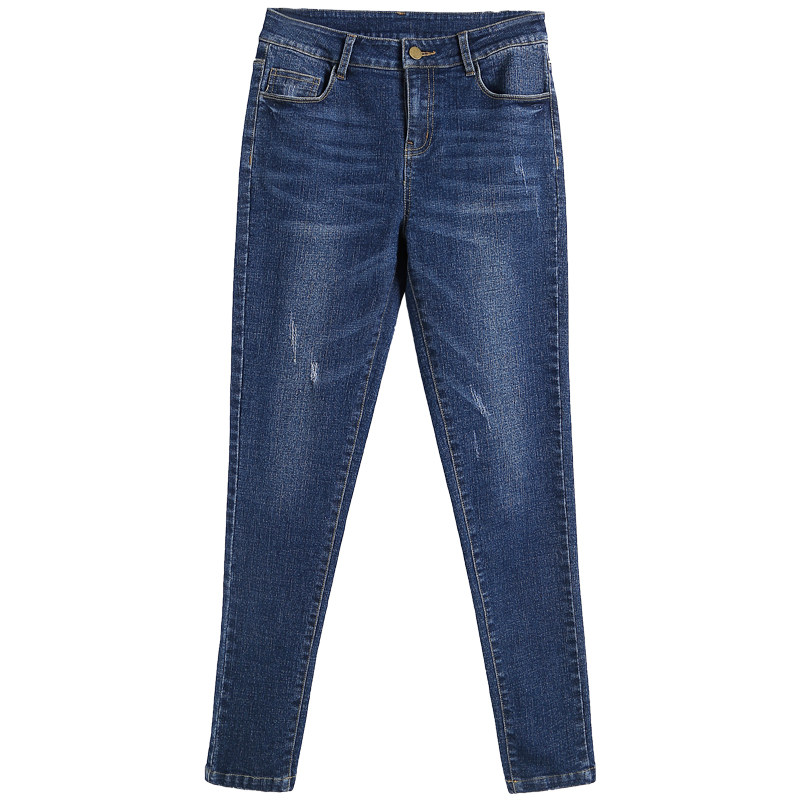 Pantalon grande taille femme - Ref 3234769 Image 5