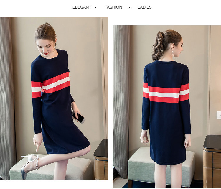 Robe grande taille femme - Ref 3236400 Image 16