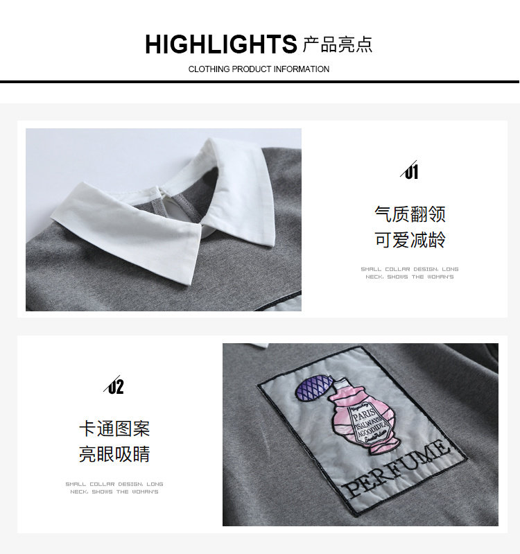 Pull grande taille femme - Ref 3235798 Image 8