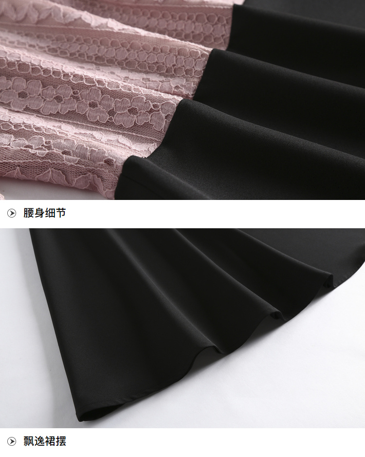 Robe grande taille femme - Ref 3236520 Image 26