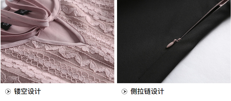 Robe grande taille femme - Ref 3236520 Image 27