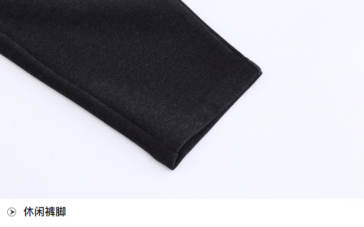 Pantalon grande taille femme - Ref 3234766 Image 23