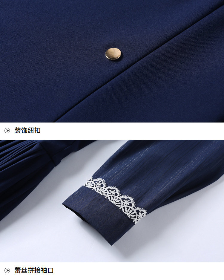 Robe grande taille femme - Ref 3236233 Image 23