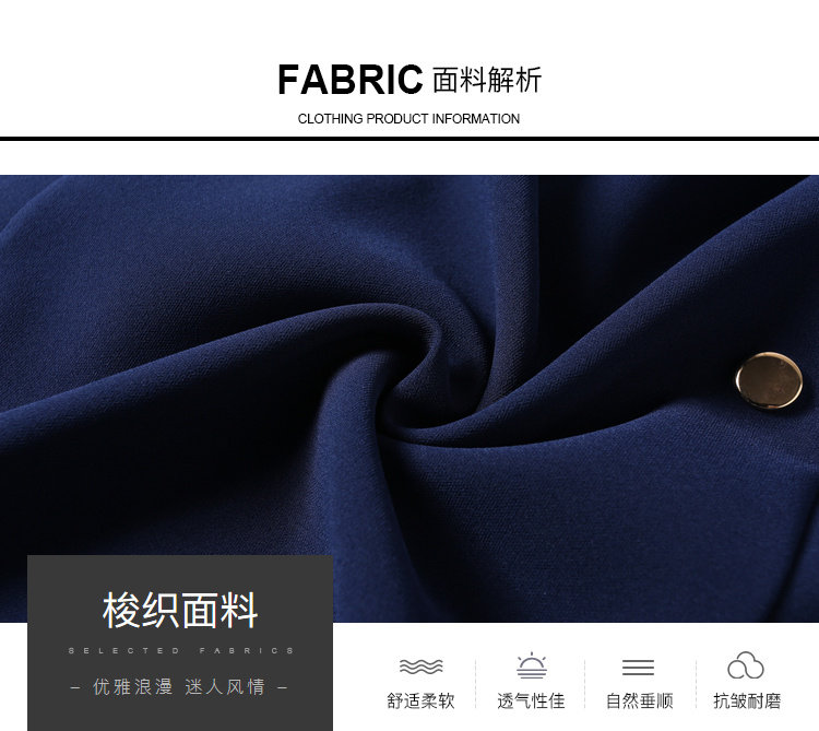 Robe grande taille femme - Ref 3236233 Image 9