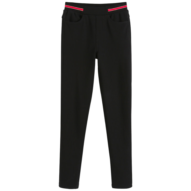 Pantalon grande taille femme - Ref 3234789 Image 5