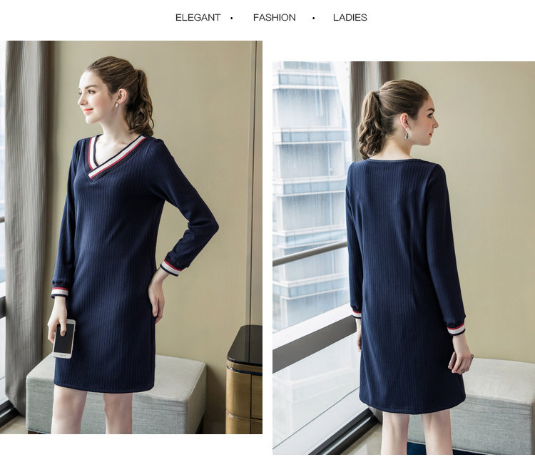 Robe grande taille femme - Ref 3236299 Image 16