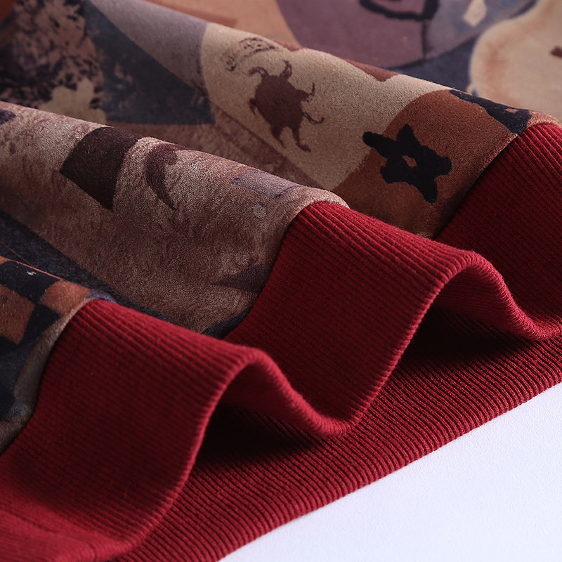 Pull grande taille femme - Ref 3235789 Image 4