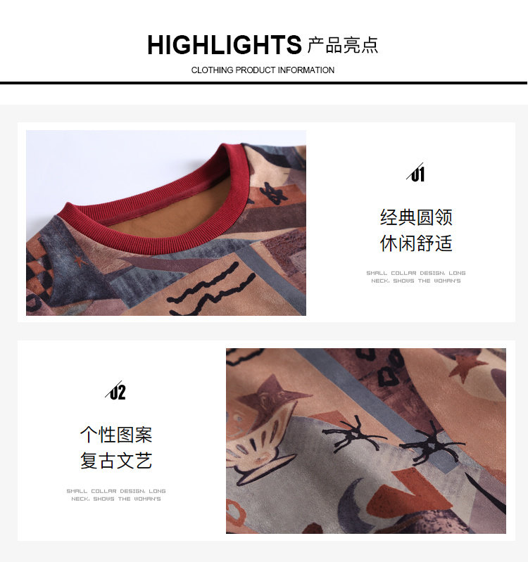 Pull grande taille femme - Ref 3235789 Image 8