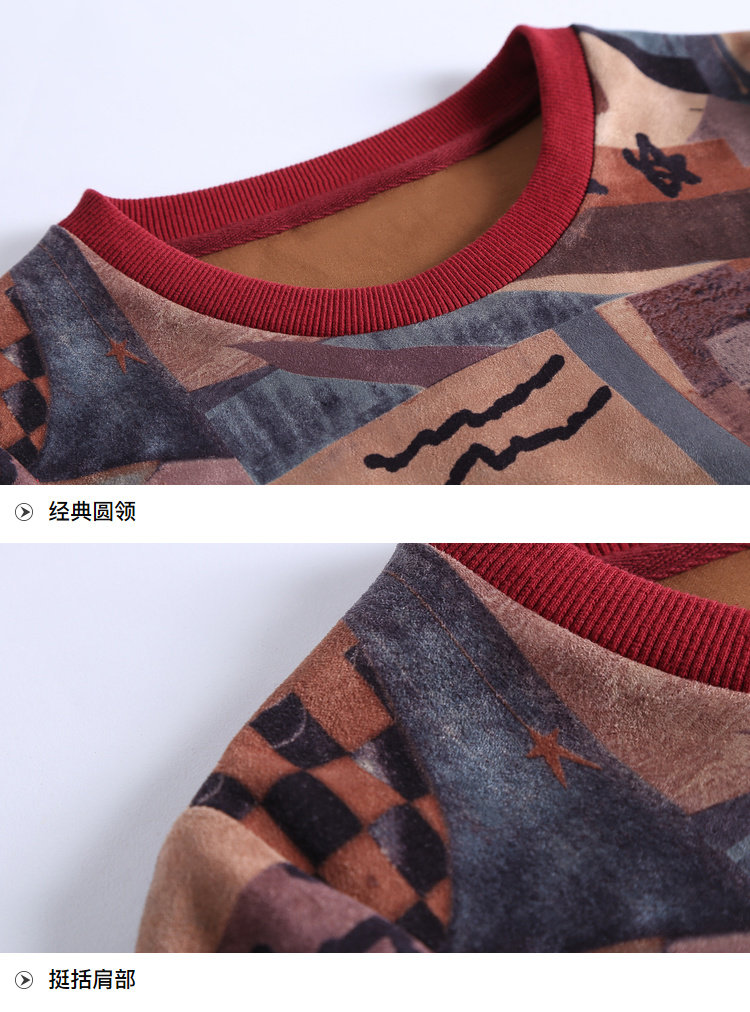 Pull grande taille femme - Ref 3235789 Image 22