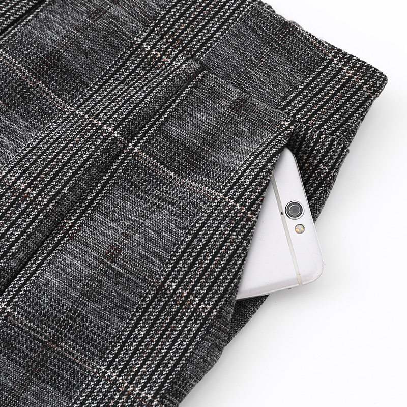 Pantalon grande taille femme - Ref 3234917 Image 4