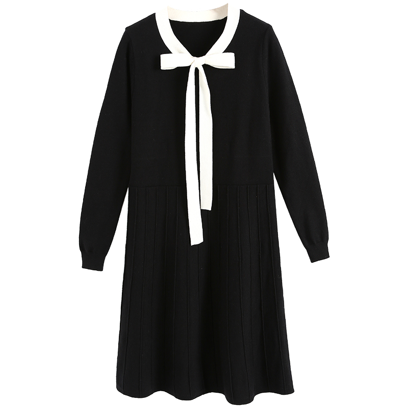 Robe grande taille femme - Ref 3236199 Image 5