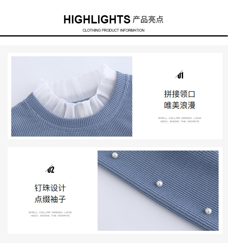 Robe grande taille femme - Ref 3236218 Image 8