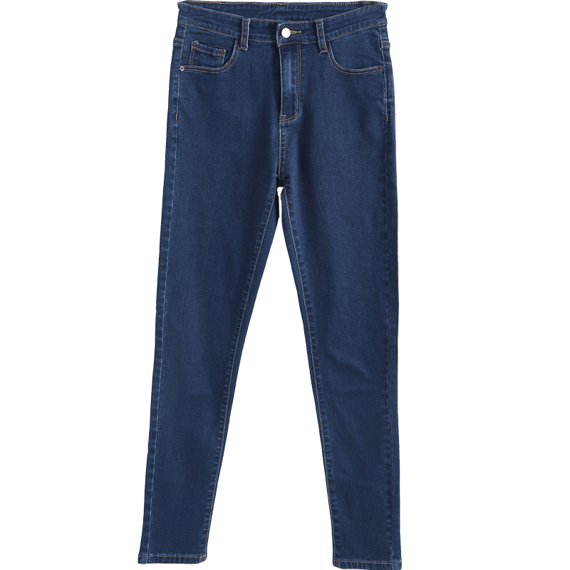 Jeans grande taille femme - Ref 3234727 Image 5