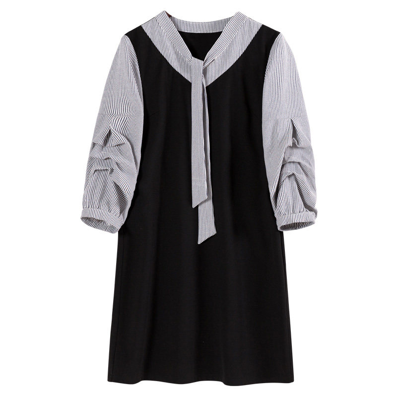 Robe grande taille femme - Ref 3236205 Image 5