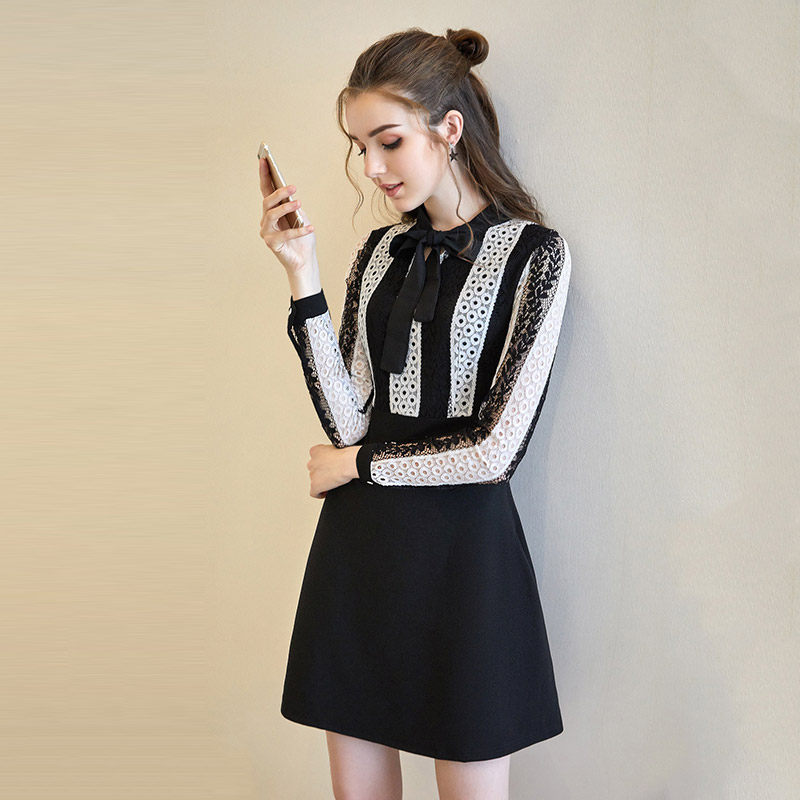 Robe grande taille femme - Ref 3236393 Image 3