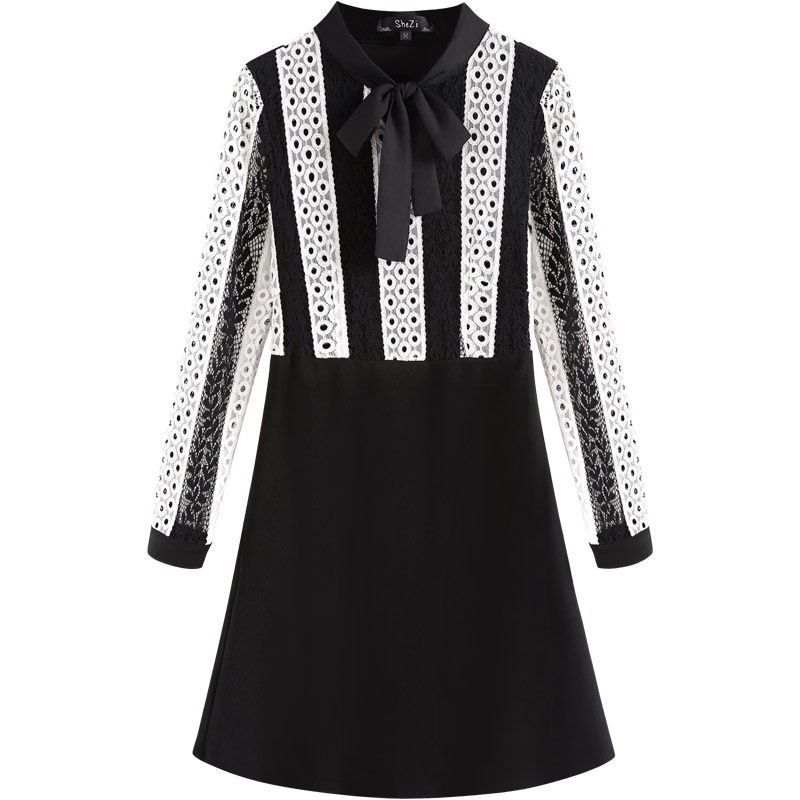 Robe grande taille femme - Ref 3236393 Image 5