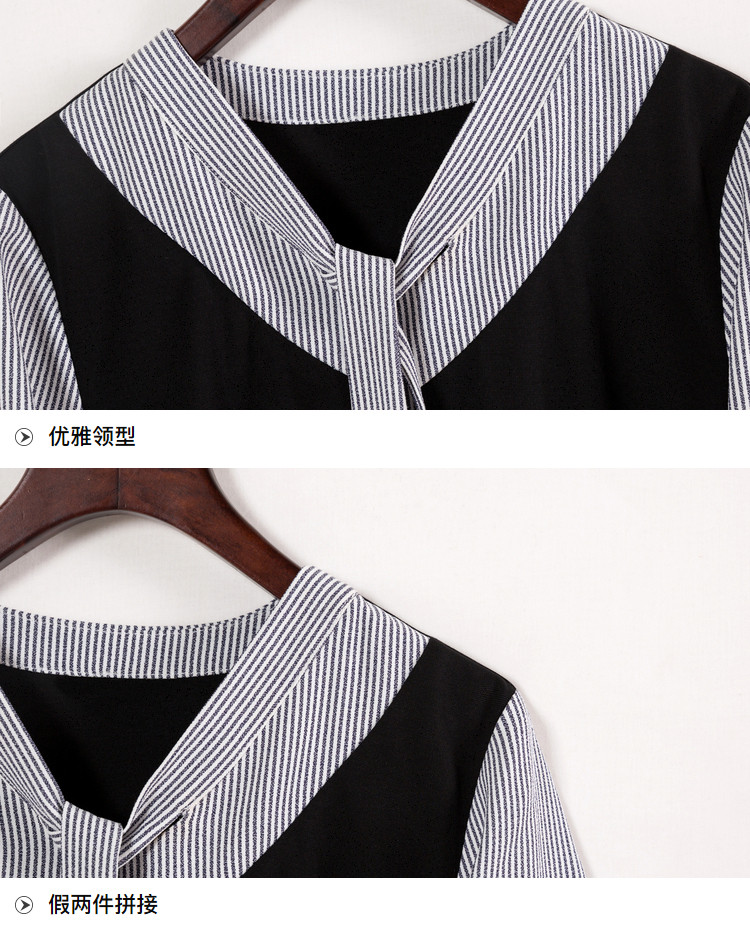 Robe grande taille femme - Ref 3236205 Image 24