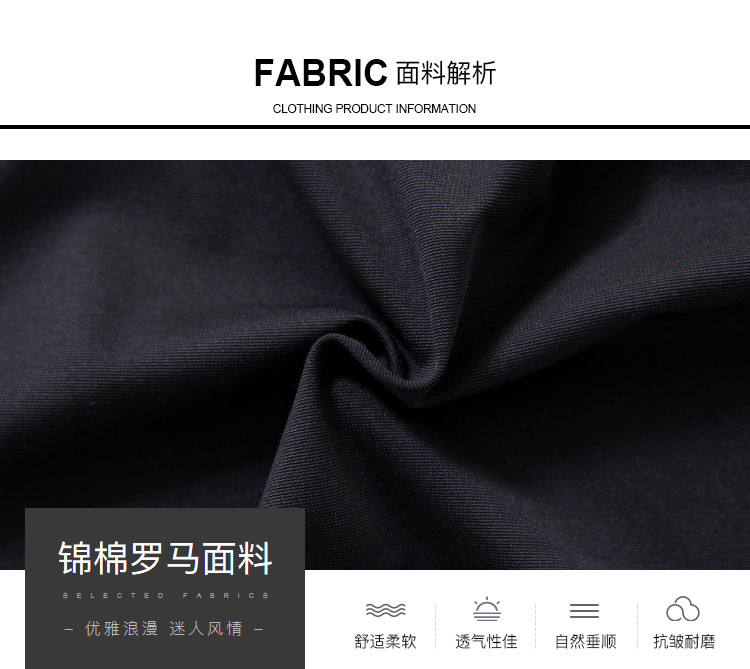 Robe grande taille femme - Ref 3236205 Image 10