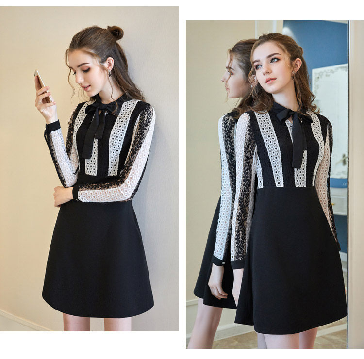 Robe grande taille femme - Ref 3236393 Image 19