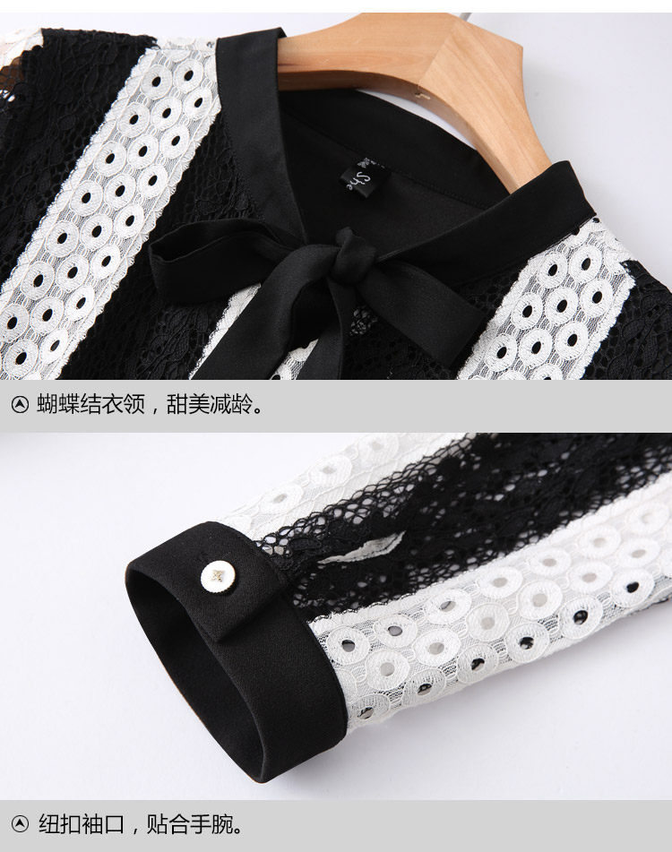 Robe grande taille femme - Ref 3236393 Image 24