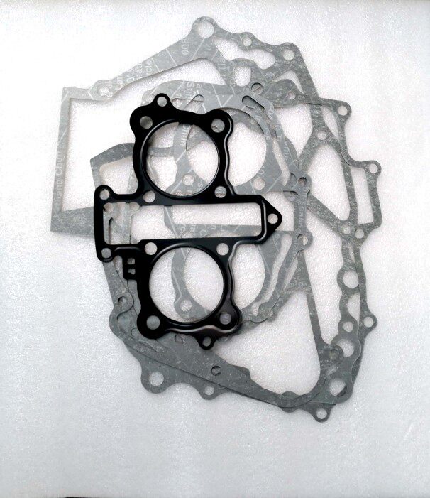 Earth Eagle King 250 Overhaul DD250E-5 DD250E-5 CA250 JH125-5 JH125-5 Engine Overhaul Pad