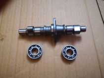 Earth Eagle King motorcycle camshaft DD250E DD350E-6 engine with bearing camshaft Assembly