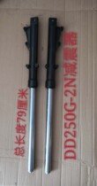 Earth Eagle King Original front shock absorber DD250G-2N DD250G-3NDD250G-2 front shock absorber
