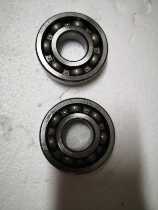 Little Ninja Engine Bearing Earth Eagle King DD250E-5 YY350 CM125 Yongyuan 350 Crankshaft Bearing