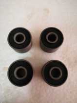 Suitable for Honda King CM 125 buffer sleeve CB125X spring orchid 125JH125-31 rear sprocket buffer rubber sleeve