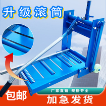 Aerated brick aerated block brick cutting machine manual brick press bricklayer tool lightweight brick foam brick cutting machine cutter