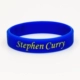 Vòng tay bóng rổ dạ quang Curry James Kobe Harden Owen ngôi sao thể thao silicon toàn sao Lakers 	quả bóng rổ swish	
