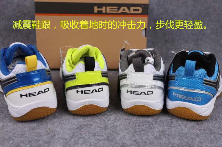 Chaussures de Badminton uniGenre - Ref 848337 Image 25