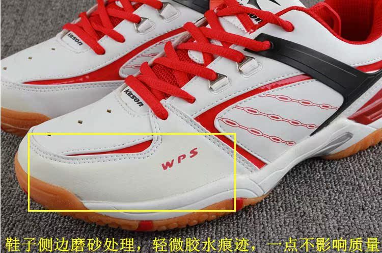 Chaussures de Badminton homme - Ref 842416 Image 25