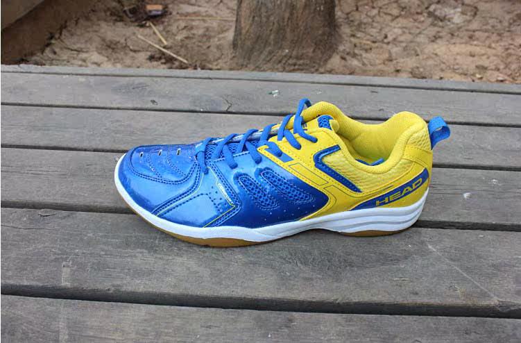 Chaussures de Badminton homme - Ref 847326 Image 17