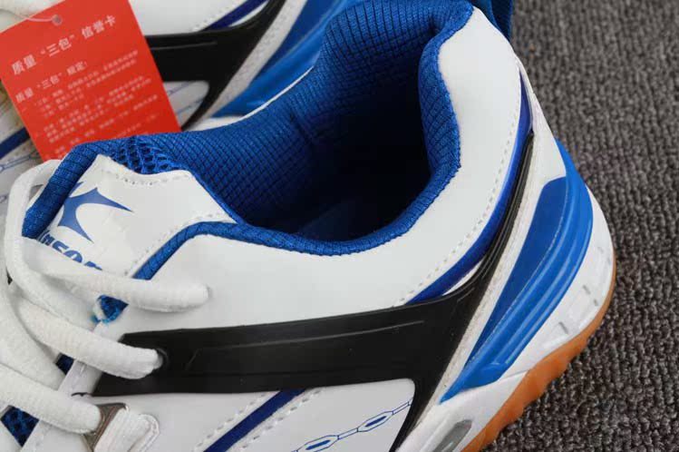 Chaussures de Badminton homme - Ref 842416 Image 15